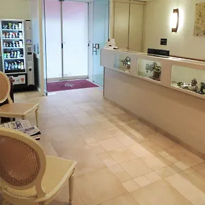 Des Horlogers Hotel